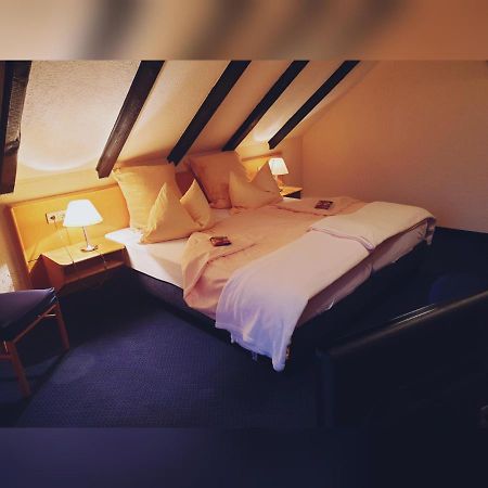 Hotel Klinger Plettenberg Extérieur photo