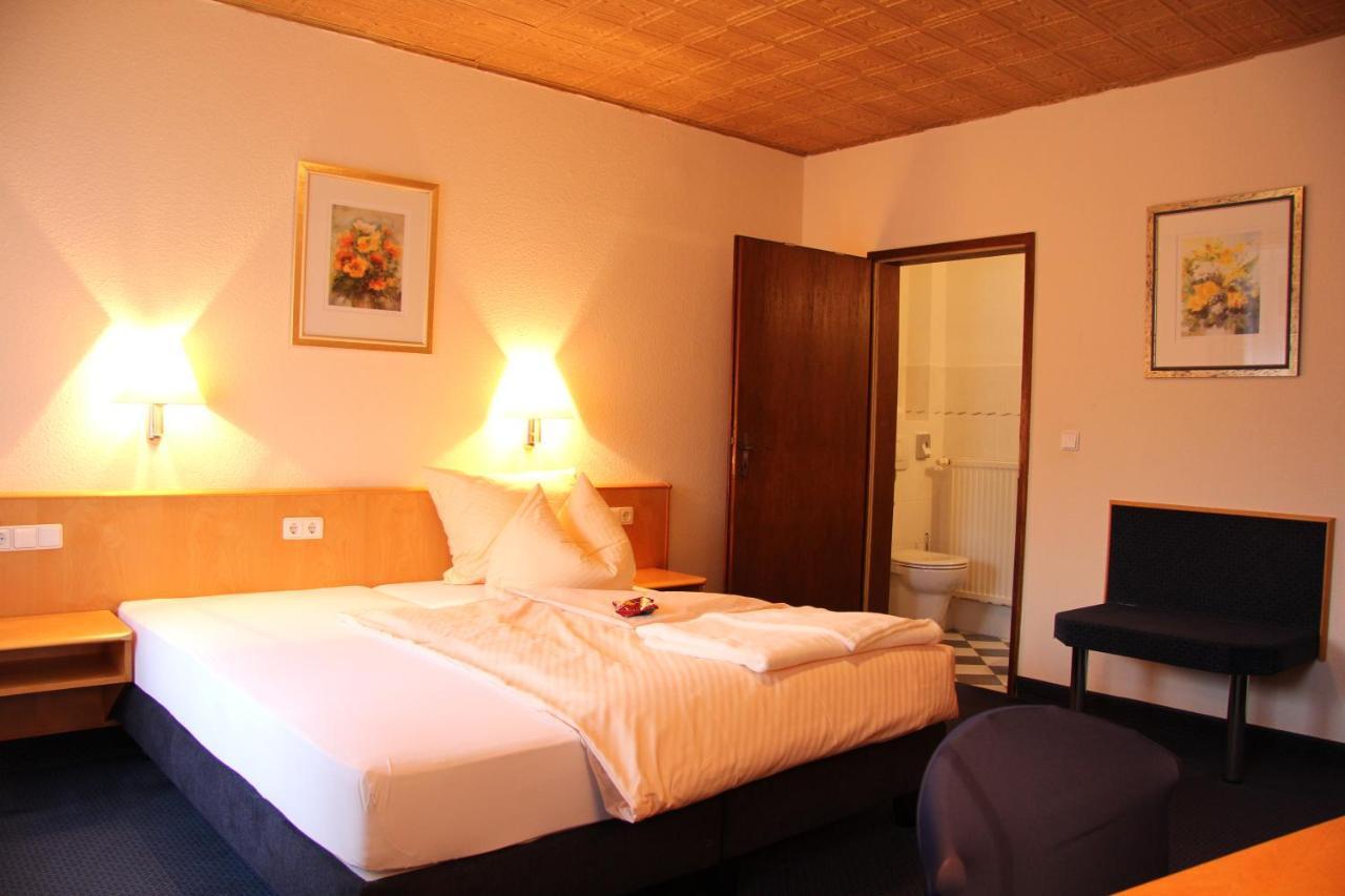 Hotel Klinger Plettenberg Extérieur photo