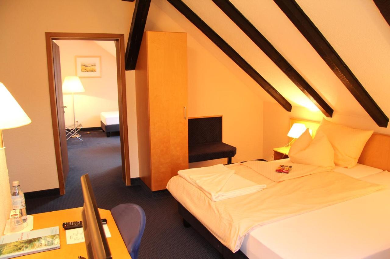 Hotel Klinger Plettenberg Extérieur photo