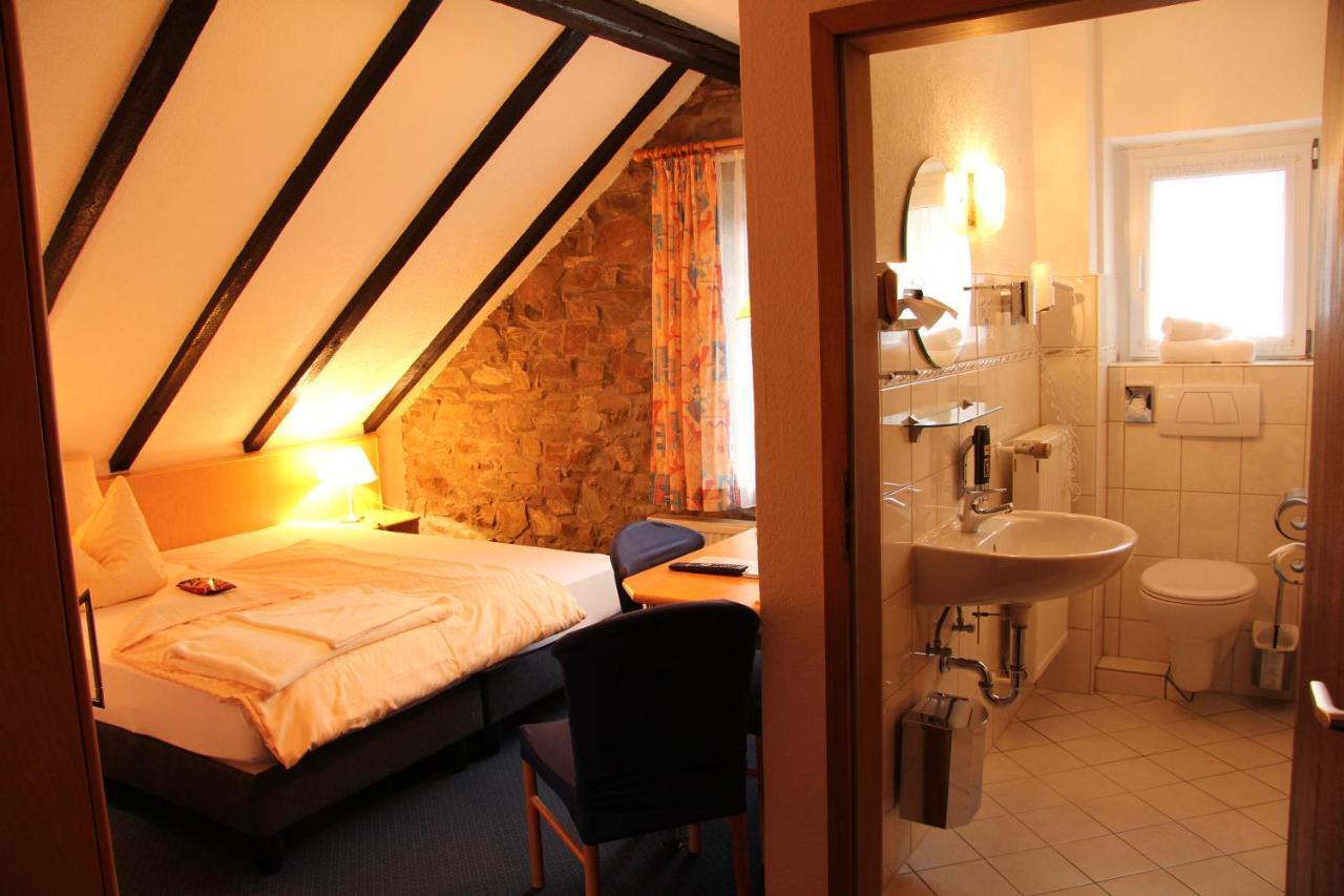 Hotel Klinger Plettenberg Extérieur photo